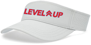 Level Up visor - STC27