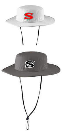 Strikers Baseball- Bucket hat