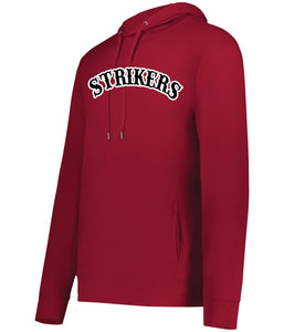 Strikers Baseball Embroidery hoodie Unisex 222598