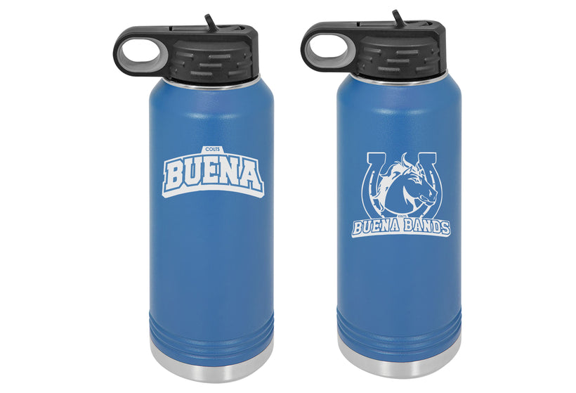 Buena High School