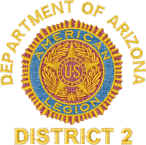 American Legion