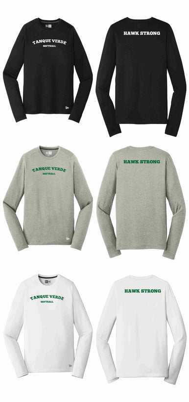 Tanque Verde High School Softball