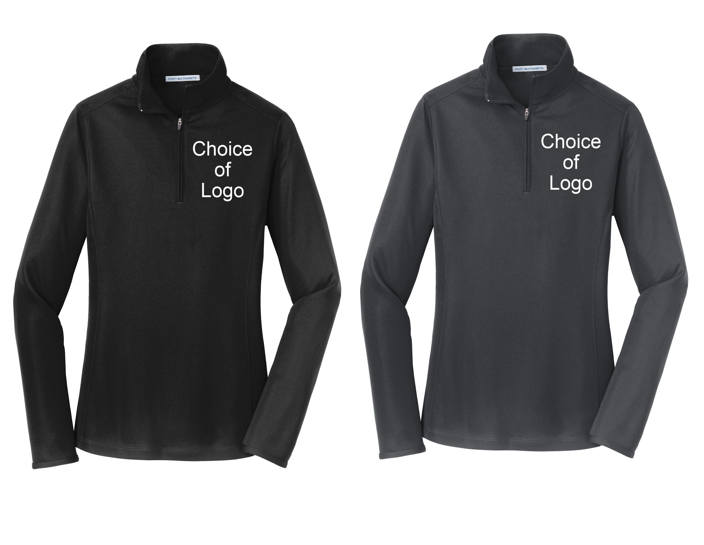 Tucson High -  Unisex 1/4 Zip (K806)