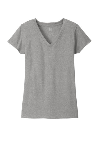 Emily Gray - Sports & Music - Ladies Cotton Blend - DT8001