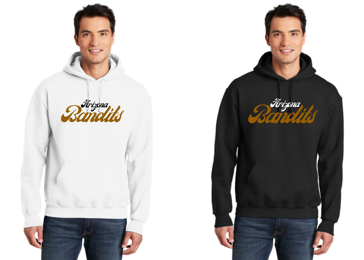 Arizona Bandits - Gildan Sweatshirt - 12500