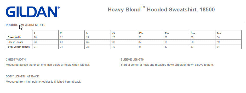 Thornydale LL - Unisex Sweatshirt - 18500