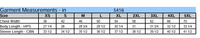 Strikers Baseball Augusta Red Long Sleeve Hoodie - 5414&5415