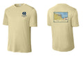 BAND MEMBER 2025 - ST350 Mens Performance Short Sleeve