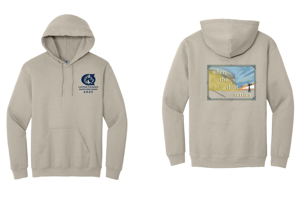 FAN 2025 - Unisex Hoodie