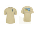 FAN 2025 - C-2 Mens Performance Short Sleeve