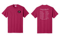 2026 Primavera Dance - PC54 (flush pink)