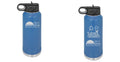 Sunrise Elementary - 32 oz Polar Camel Water Bottle