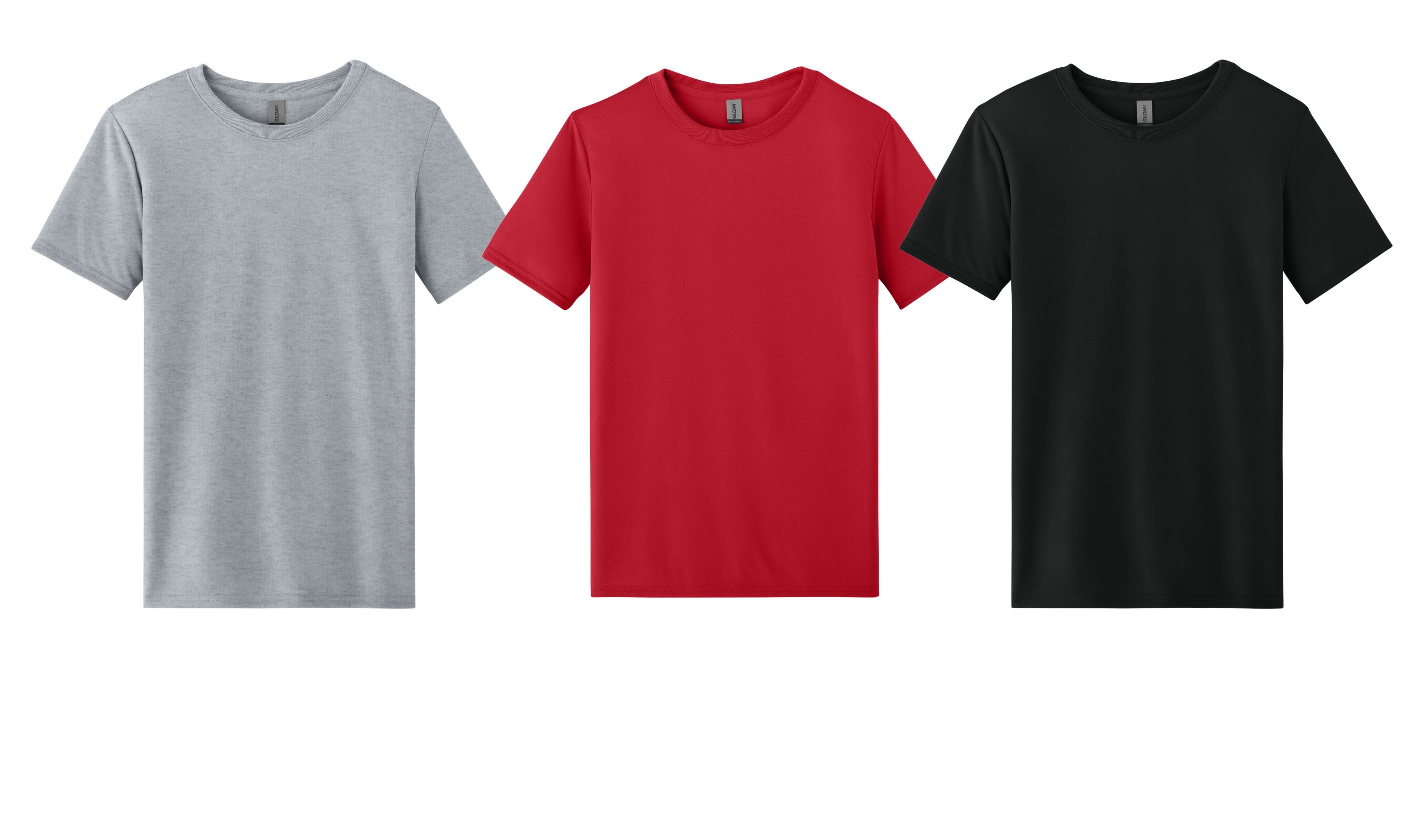 Thornydale LL - Unisex Performance Shirts (42000)