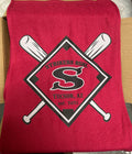 Strikers Baseball- Rally Towel