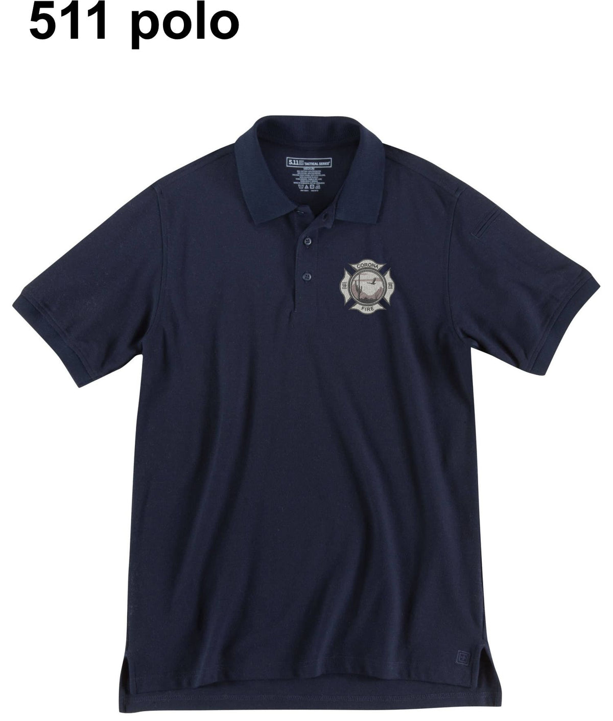 Corona - 511 Polo