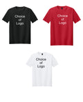 Tucson High -  Cotton ring spun T-shirt (64000)