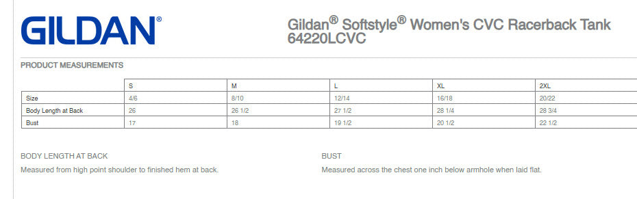 Thornydale LL - Tank Top (64220lcvc)