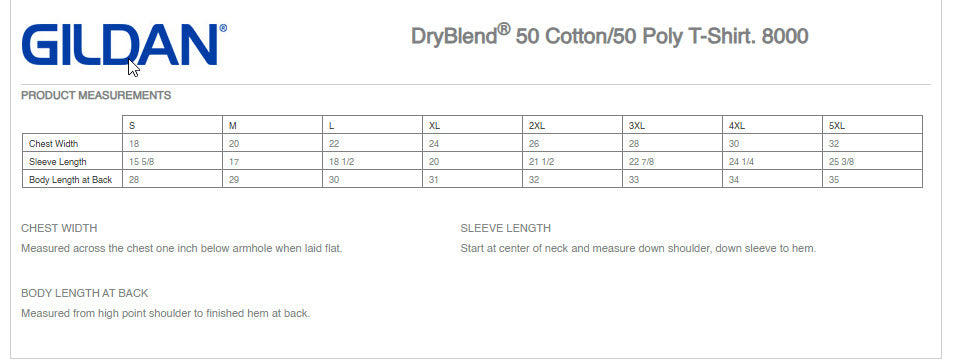 Hospital Unisex T shirt (8000)