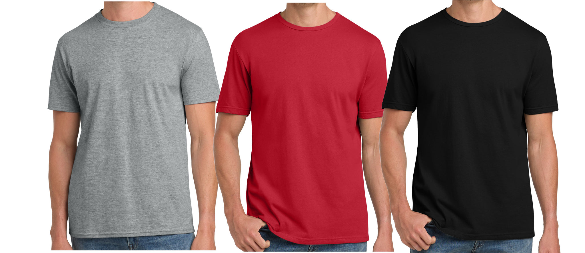Thornydale LL - Unisex Cotton Shirt (980)