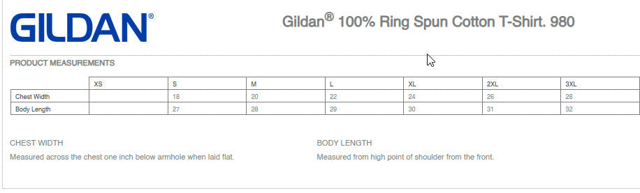 Thornydale LL - Unisex Cotton Shirt (980)