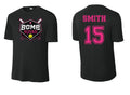 Bomb Squad -  Dri-Fit shirt (ST350)