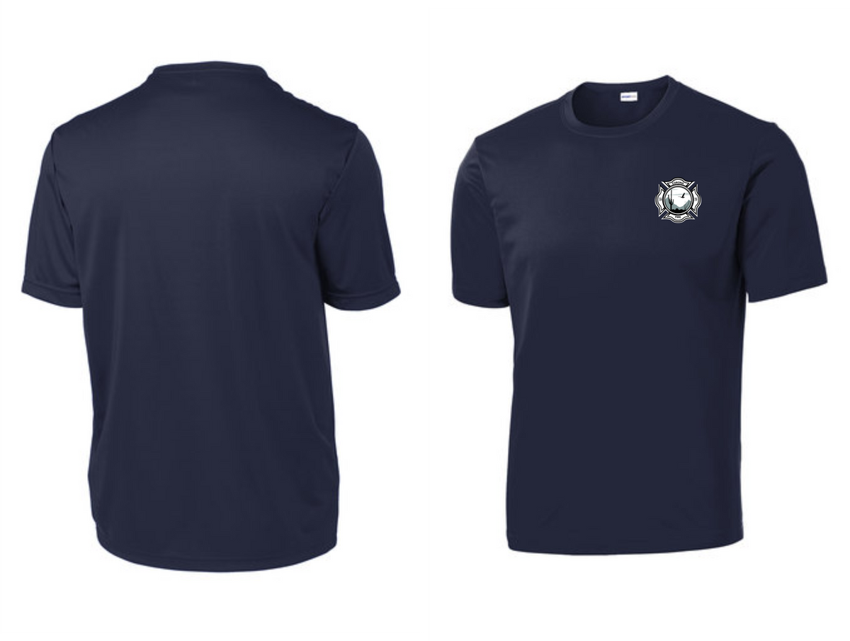 Corona Dri-fit shirt - T473
