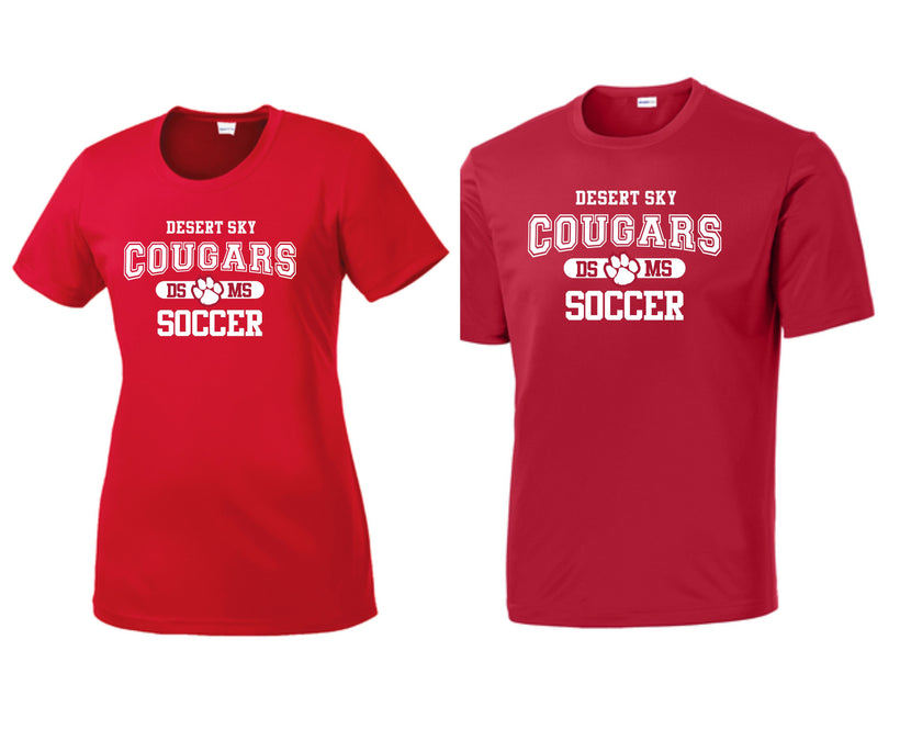 DSMS Soccer