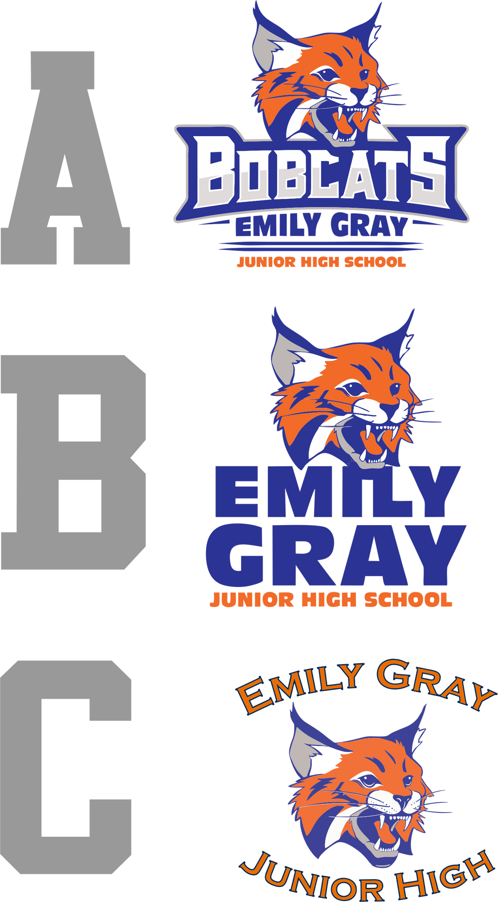 Emily Gray - Uni-sex & Youth Crew Neck - Dri-Fit Shirt ST350