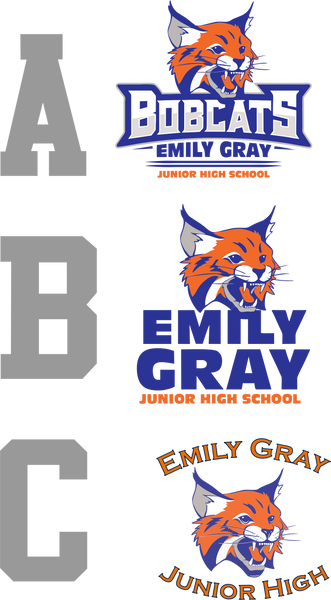 Emily Gray - Uni-sex Hooded Sweatshirt - 18500