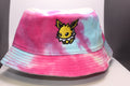 Jolteon Bucket hat