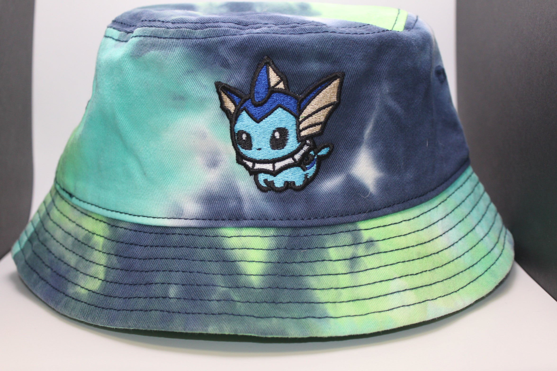 Vaporeon Bucket hat