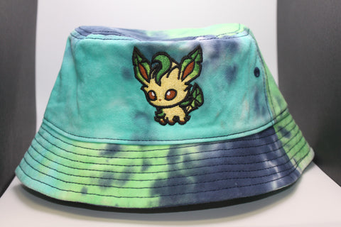 Leafeon Bucket hat