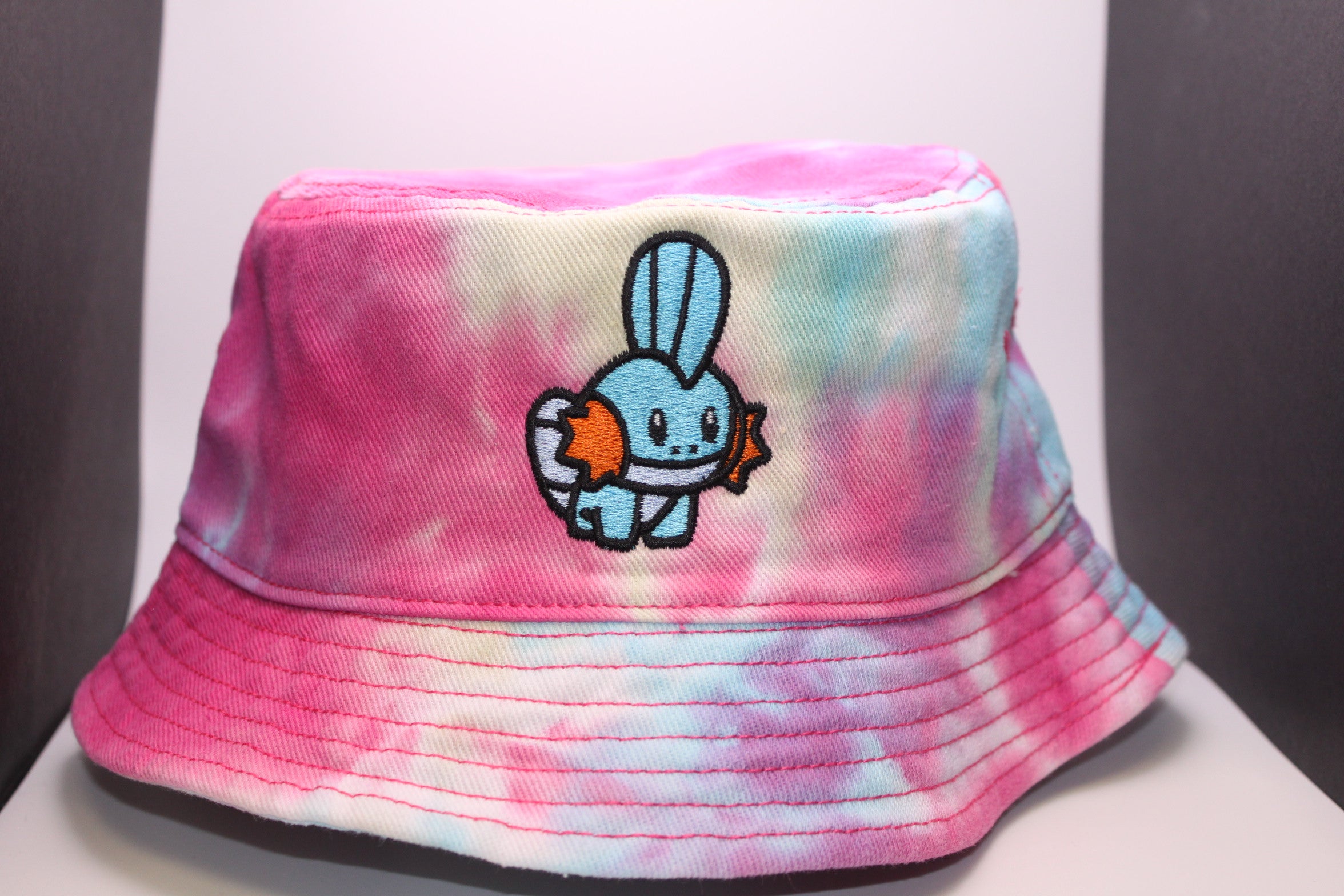Mudkip Bucket hat