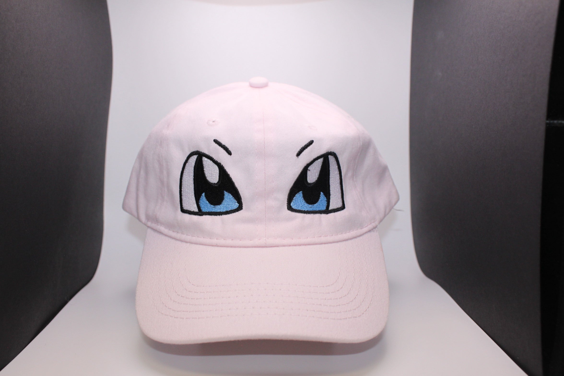 Mew Hat – Timberlakecrafts