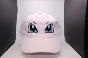Mew Hat