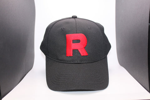Rocket "R" Hat