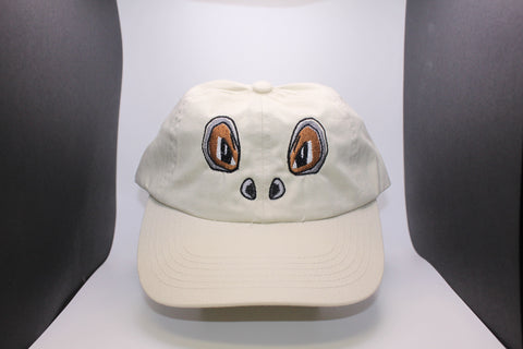 Cubone Hat