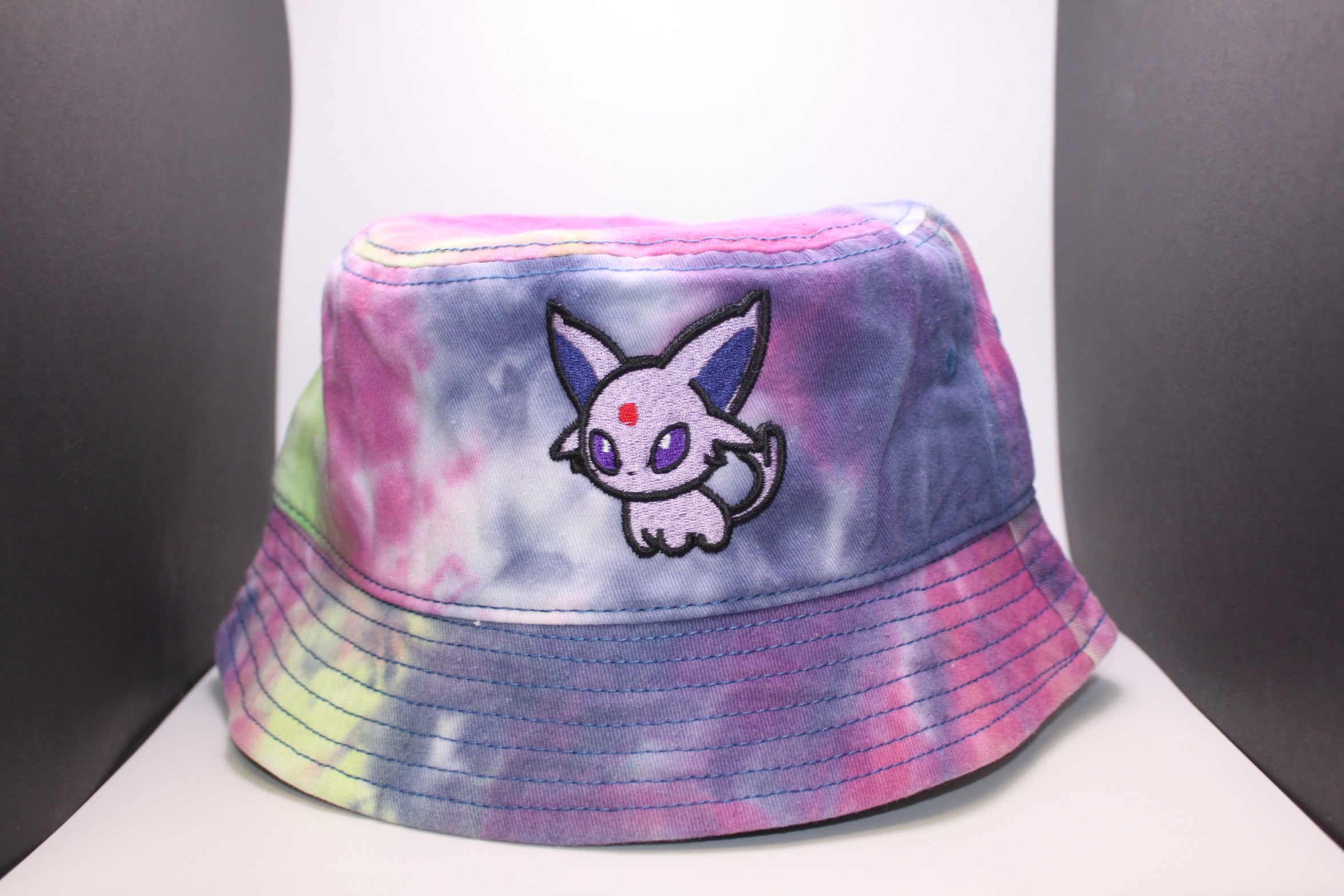 Espeon Bucket hat