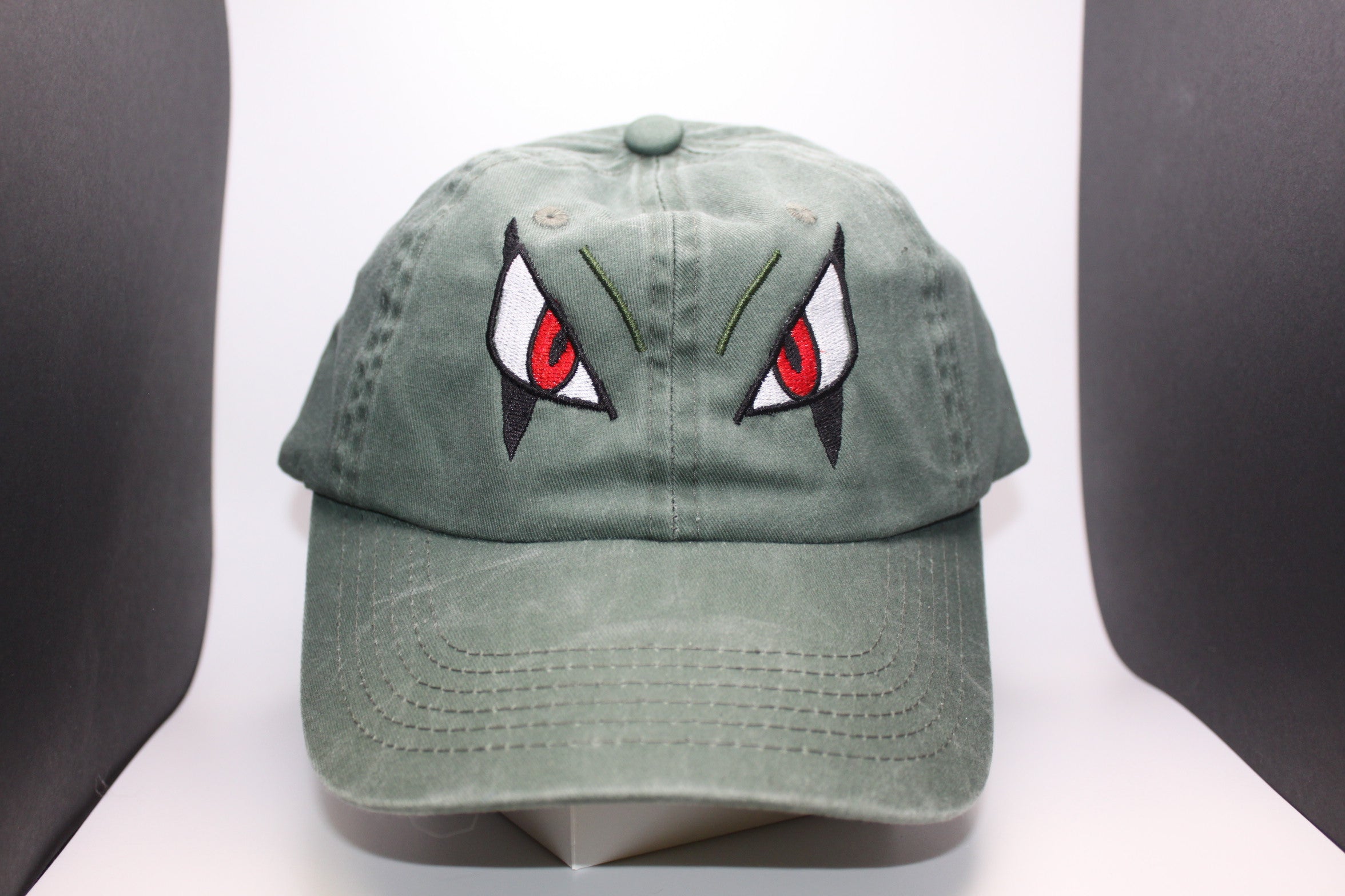 Larvitar Hat