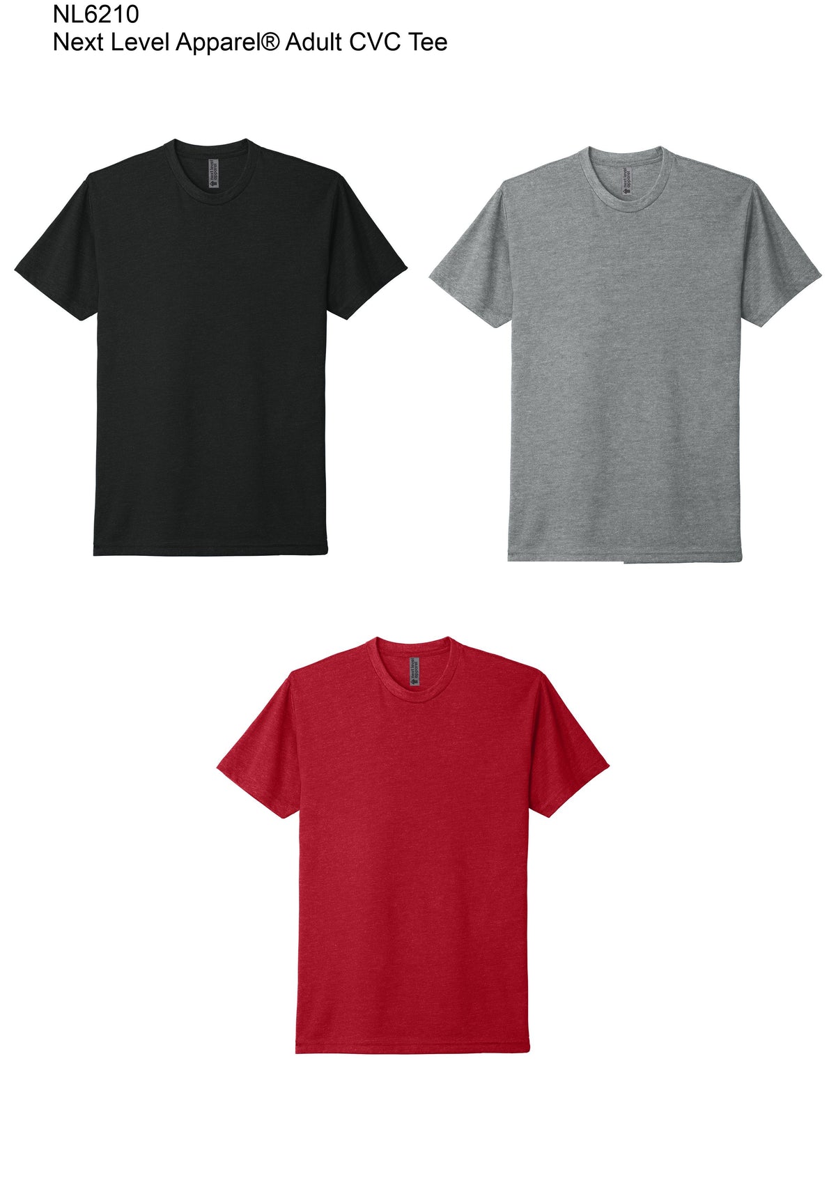 Tucson Heat Baseball Unisex Short Sleeve - NL6210