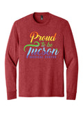 Hospital- Pride Long Sleeve DT109