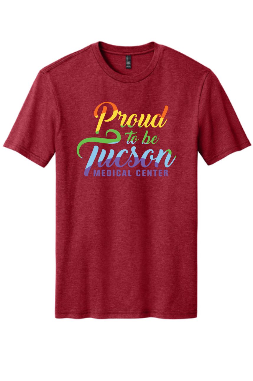 Hospital- Pride Short Sleeve DM130