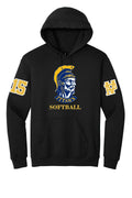 Palo Verde Softball - Adult & Youth Hoodie 18500