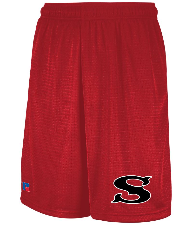 Strikers Baseball Practice Short- Unisex & Youth  TS7X2B