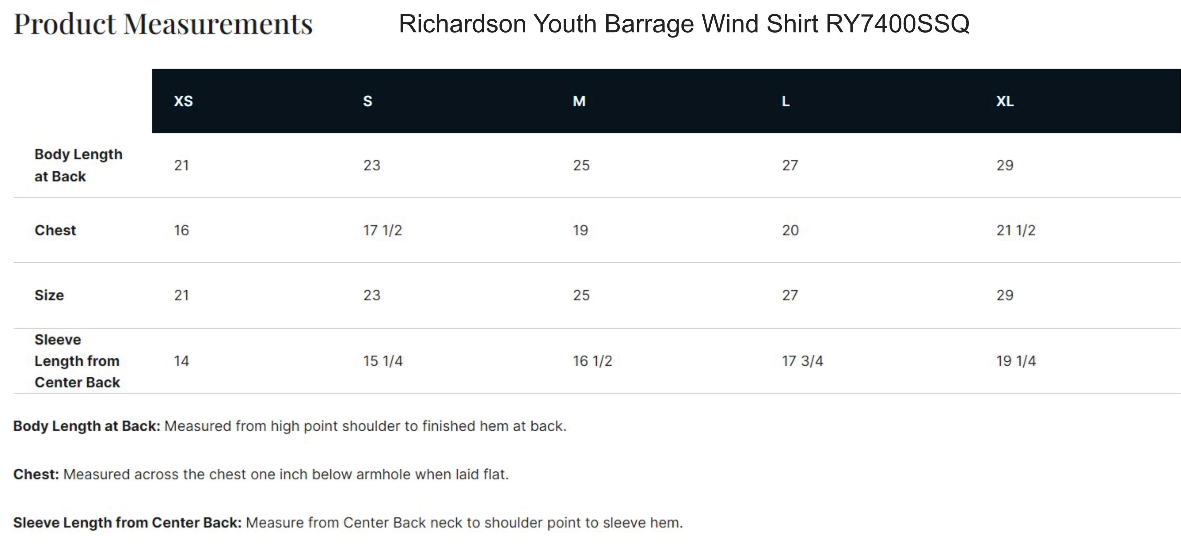 Rincon little league batting jacket- RA7400SSQ