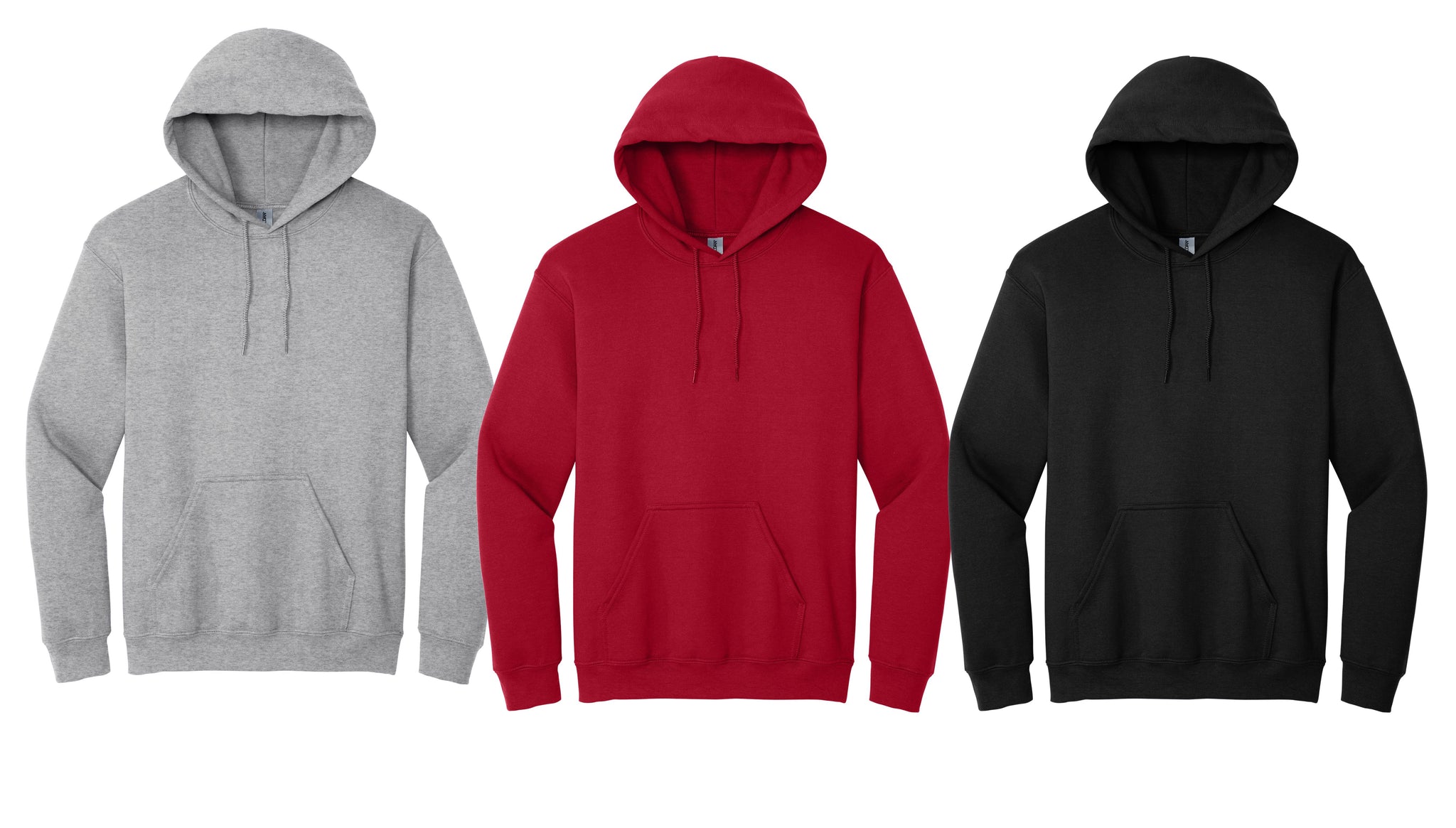 Thornydale LL - Unisex Sweatshirt - 18500