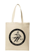 Mary Belle McCorkle Tote Bags