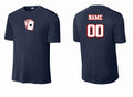 SX Aces -  Dri-Fit shirt (ST350)
