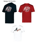 Vail Aces - Badger Dri fit