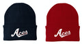 Aces Beanies - CP90